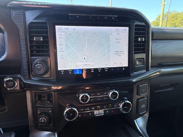 2024 Ford F-150 - $109,993