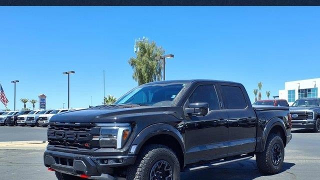 Preowned 2024 Ford F-150 Raptor for Sale