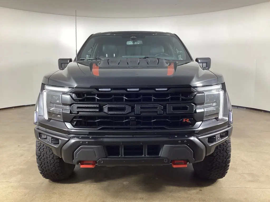 2024 Ford F-150 - $106,636