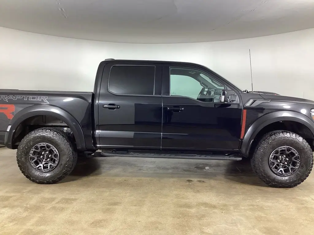 2024 Ford F-150 - $106,636