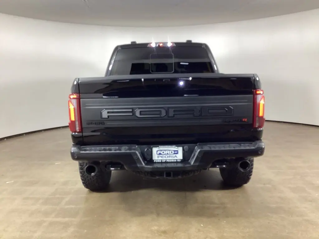 2024 Ford F-150 - $106,636