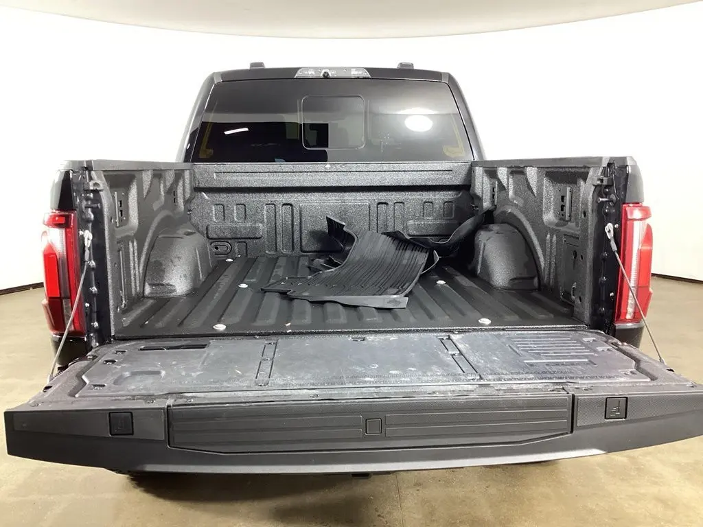 2024 Ford F-150 - $106,636