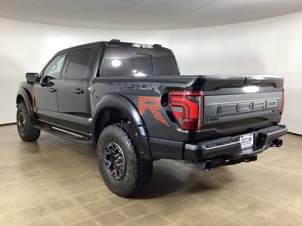 2024 Ford F-150 - $106,636