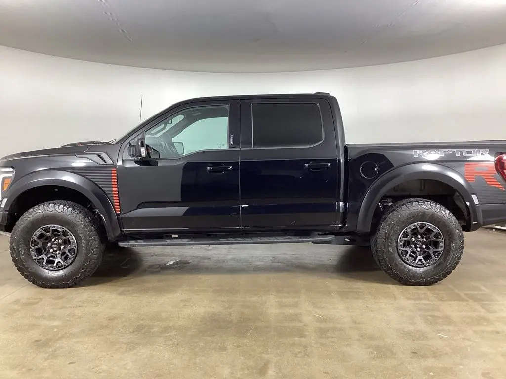 2024 Ford F-150 - $106,636