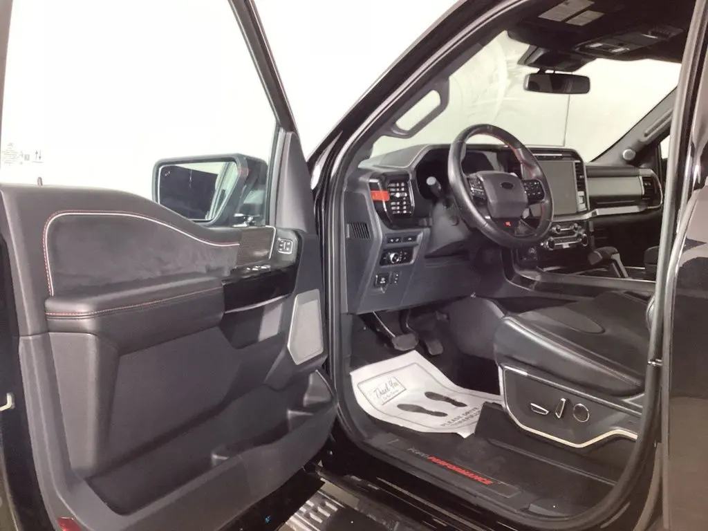 2024 Ford F-150 - $106,636