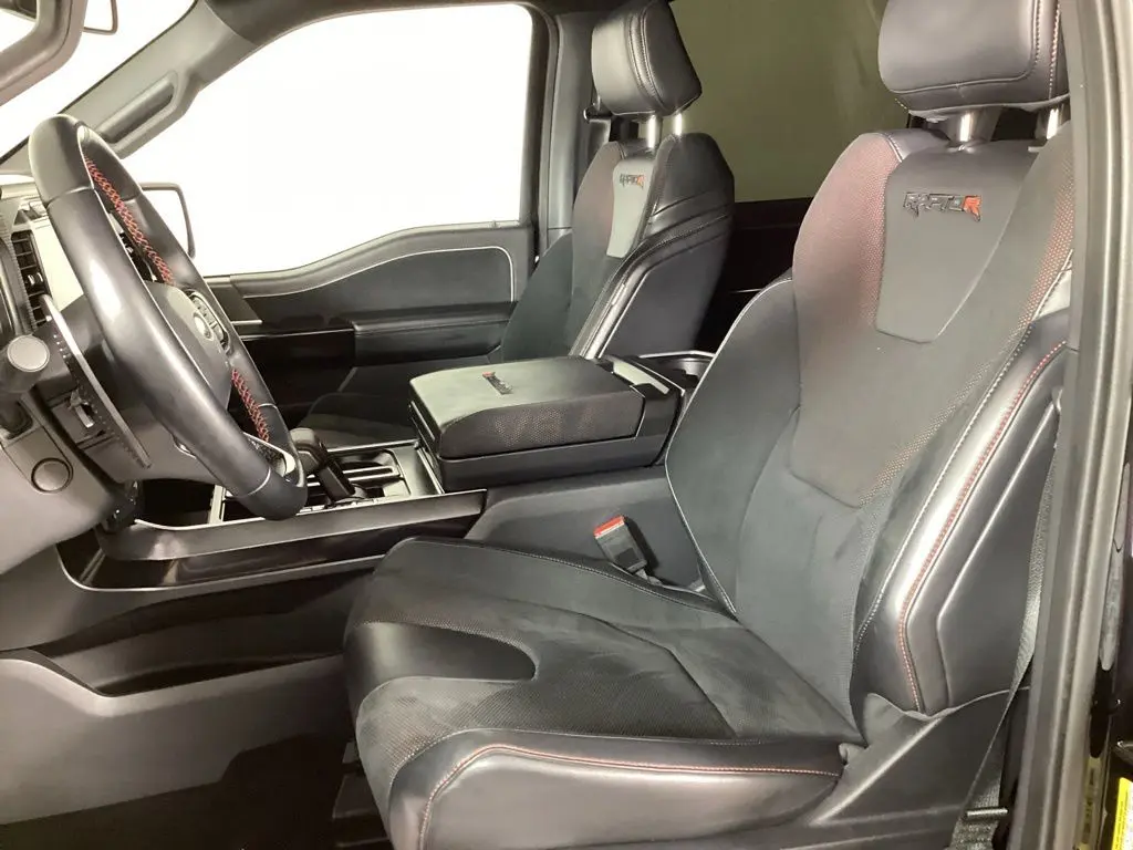 2024 Ford F-150 - $106,636