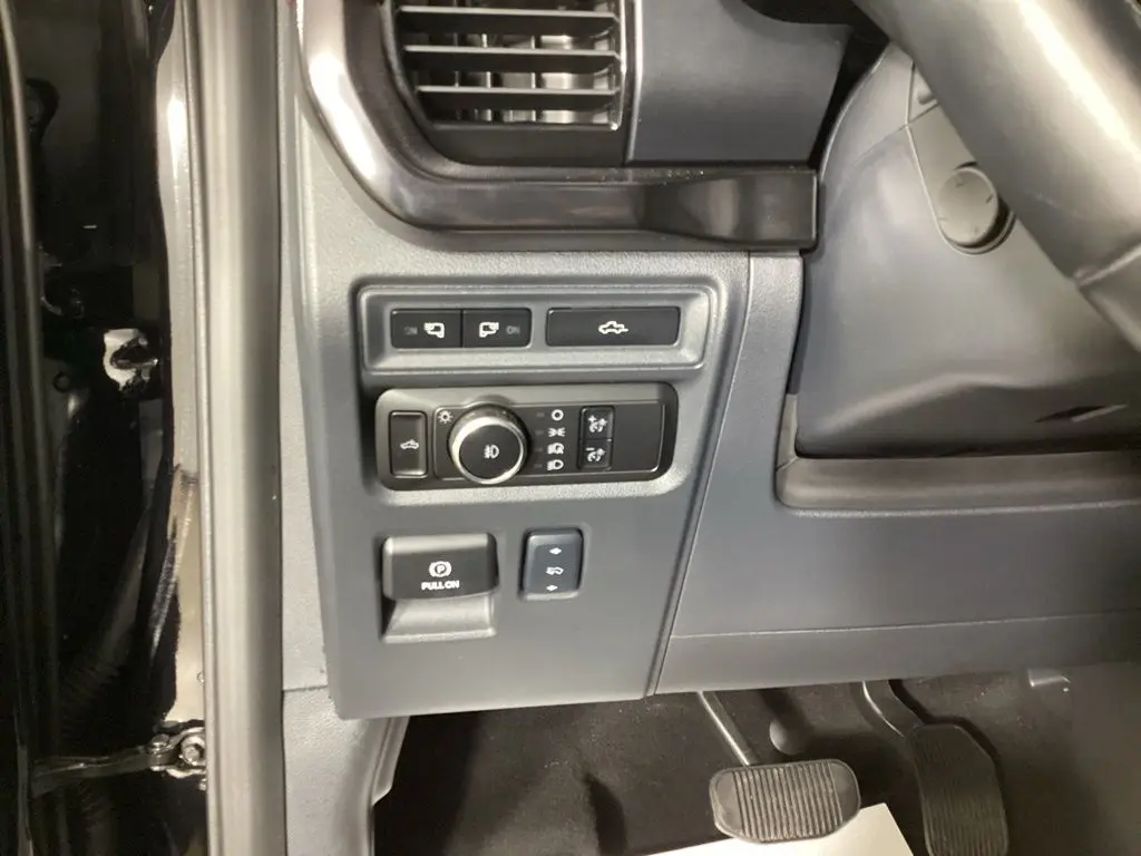 2024 Ford F-150 - $106,636