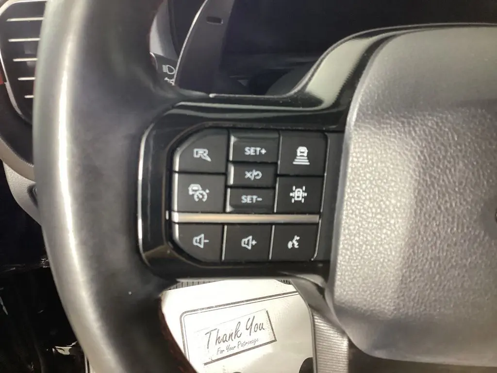 2024 Ford F-150 - $106,636