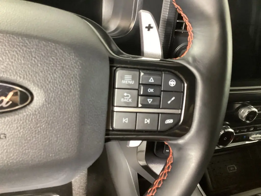 2024 Ford F-150 - $106,636