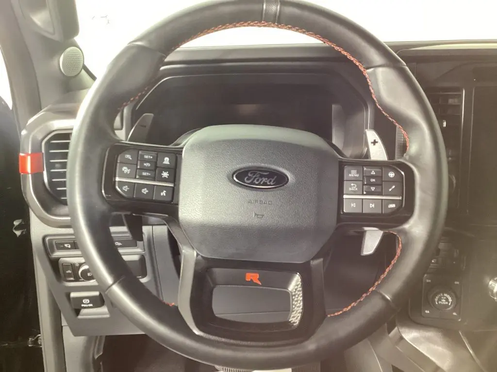 2024 Ford F-150 - $106,636