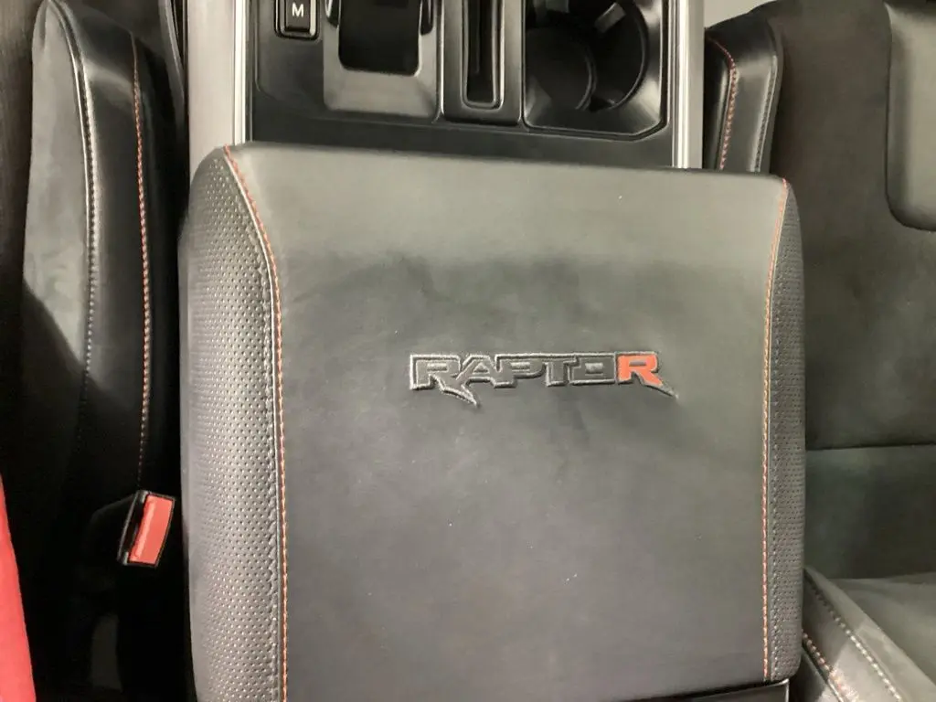 2024 Ford F-150 - $106,636