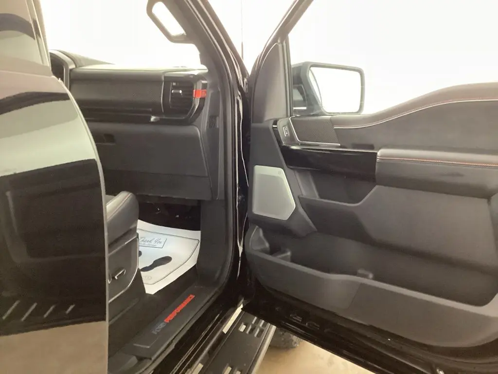 2024 Ford F-150 - $106,636