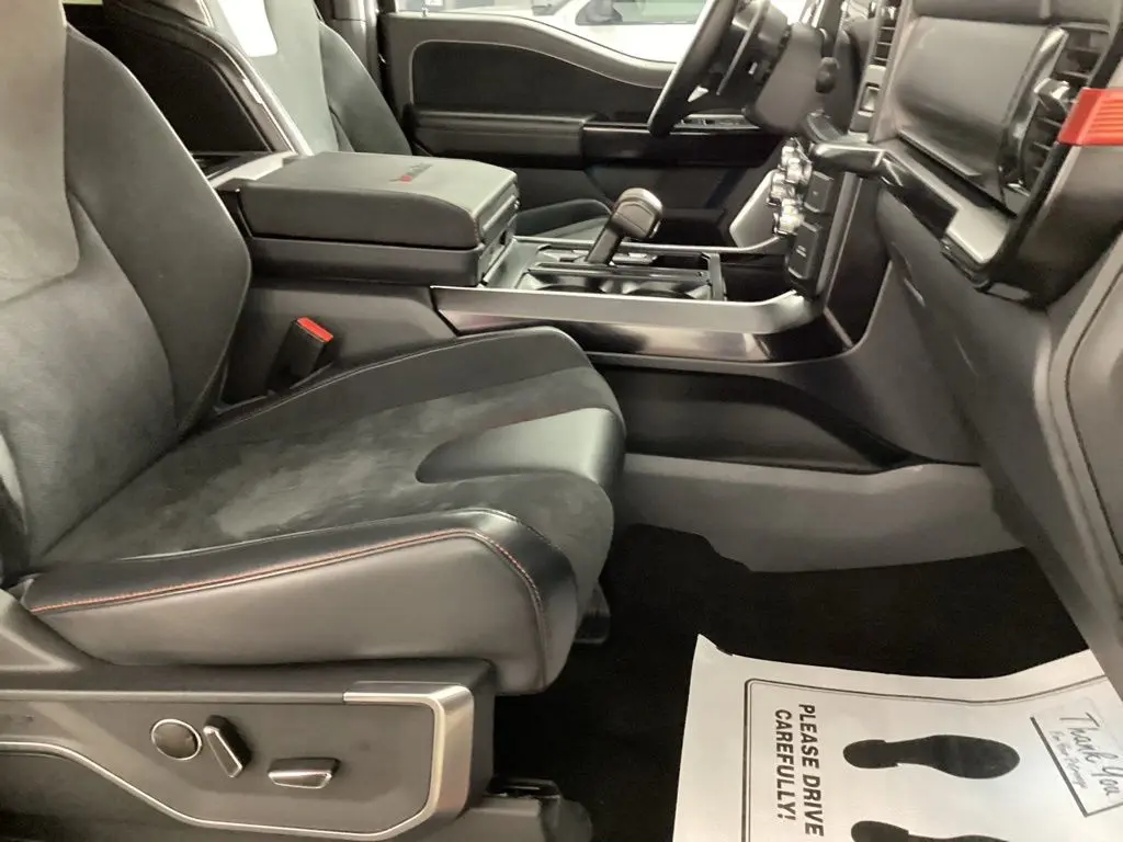 2024 Ford F-150 - $106,636