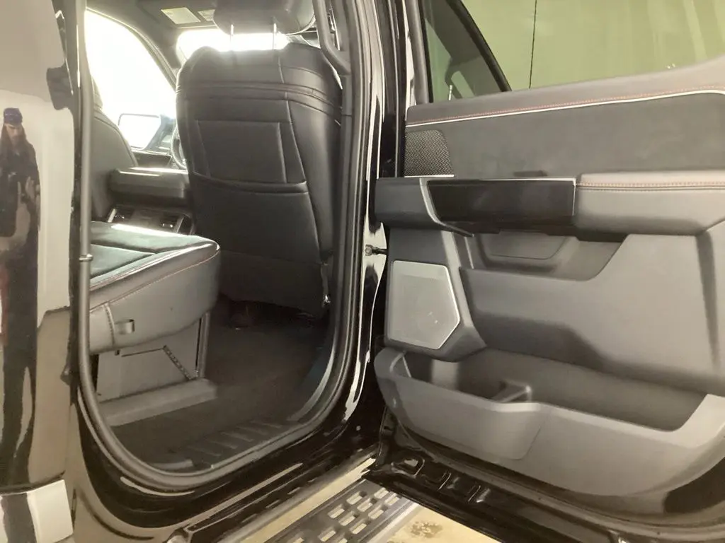 2024 Ford F-150 - $106,636