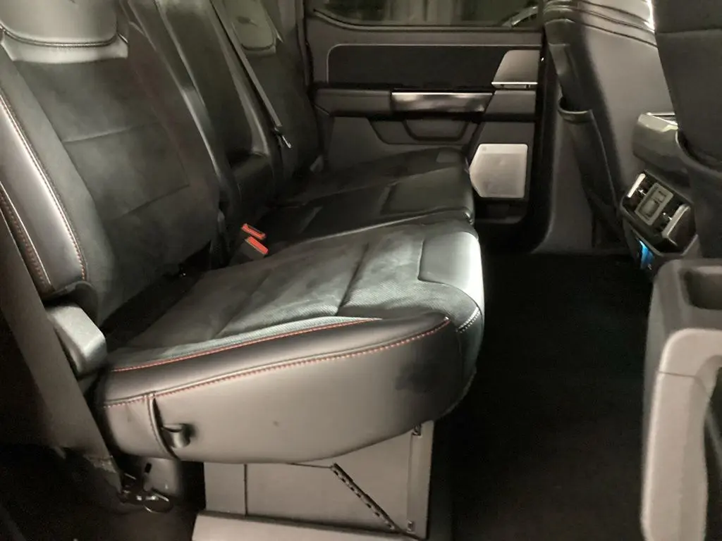 2024 Ford F-150 - $106,636