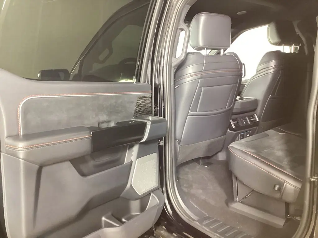 2024 Ford F-150 - $106,636