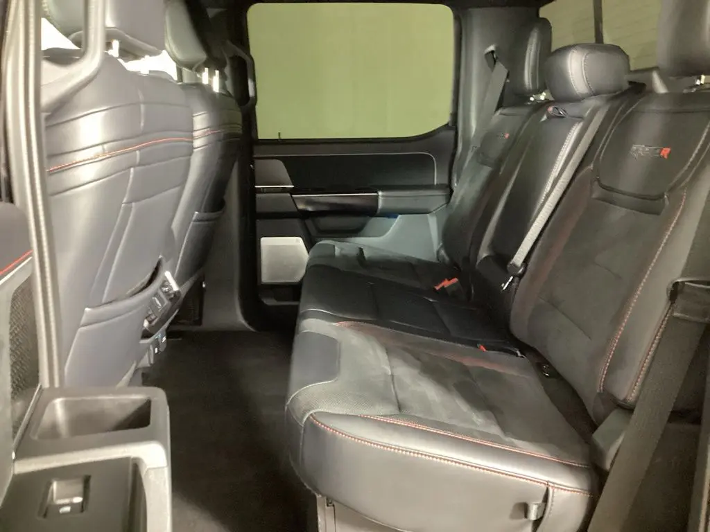 2024 Ford F-150 - $106,636
