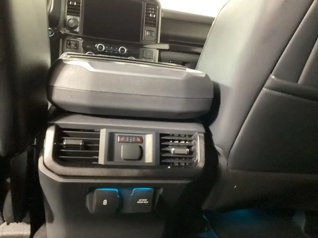 2024 Ford F-150 - $106,636