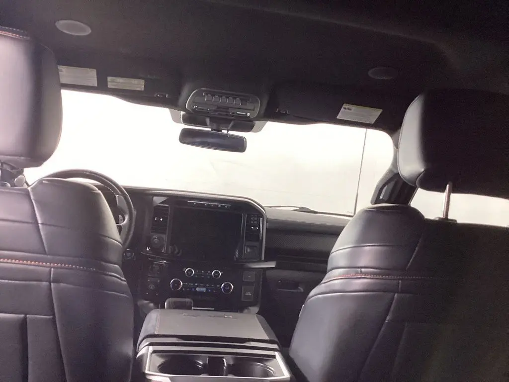 2024 Ford F-150 - $106,636