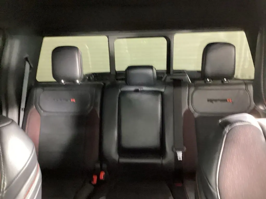 2024 Ford F-150 - $106,636
