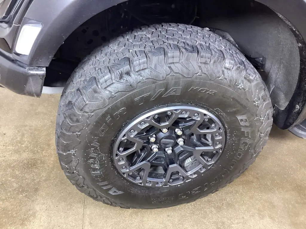 2024 Ford F-150 - $106,636