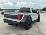 2024 F-150 Thumbnail 5