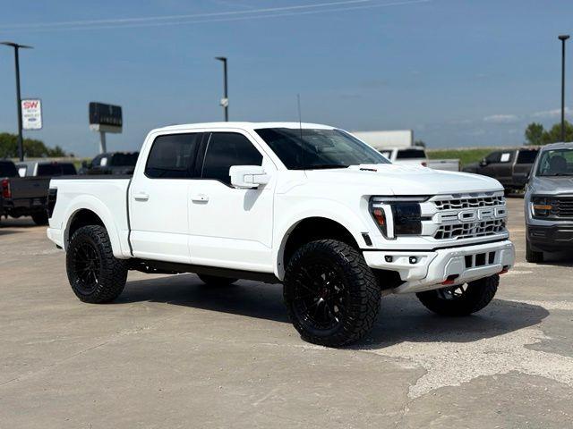 2025 Ford F-150 - $132,383