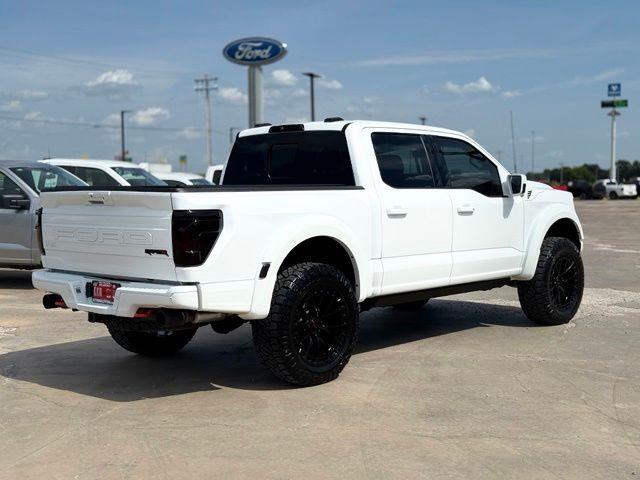 2025 Ford F-150 - $132,383