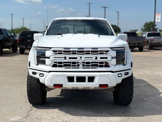 2025 Ford F-150 - $132,383