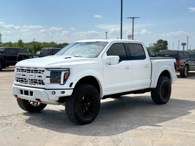 2025 Ford F-150 - $132,383