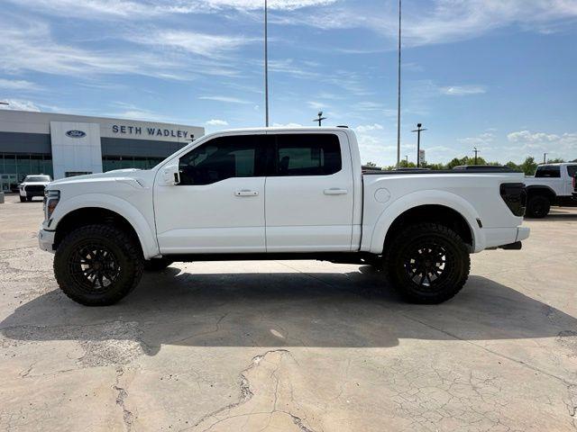 2025 Ford F-150 - $132,383