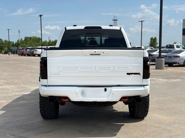 2025 Ford F-150 - $132,383