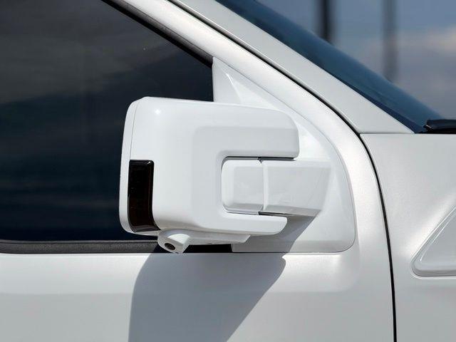 2025 Ford F-150 - $132,383