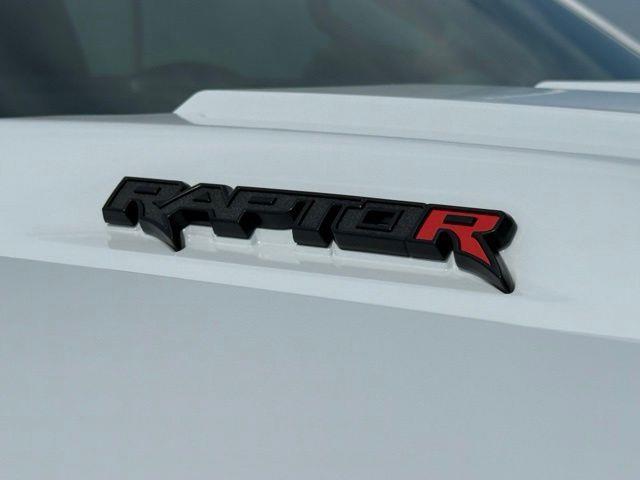 2025 Ford F-150 - $132,383