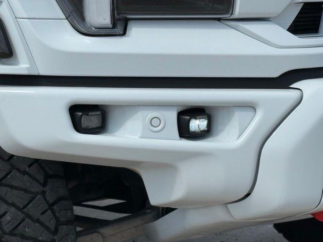 2025 Ford F-150 - $132,383