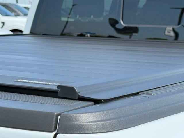 2025 Ford F-150 - $132,383