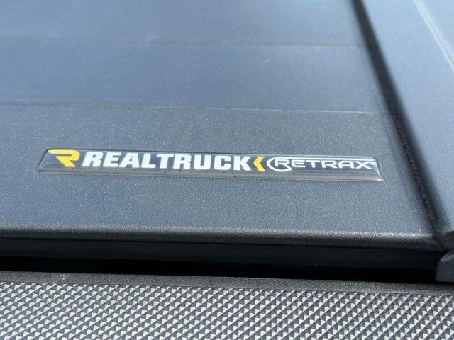 2025 Ford F-150 - $132,383