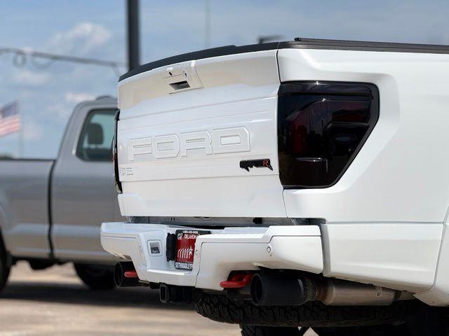 2025 Ford F-150 - $132,383