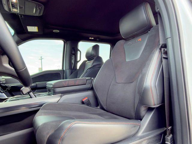2025 Ford F-150 - $132,383