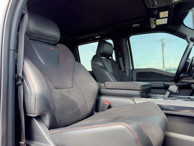 2025 Ford F-150 - $132,383