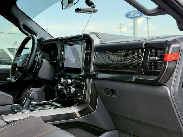 2025 Ford F-150 - $132,383