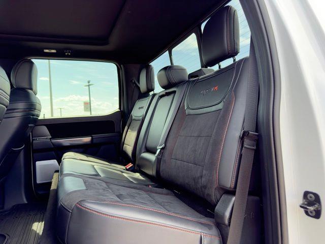 2025 Ford F-150 - $132,383