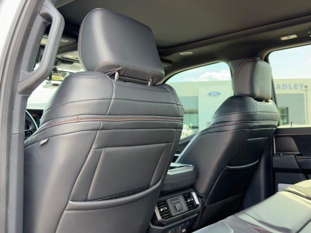 2025 Ford F-150 - $132,383