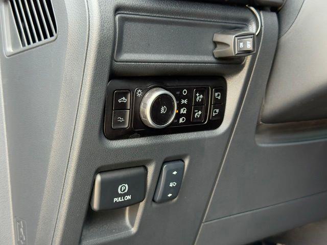 2025 Ford F-150 - $132,383