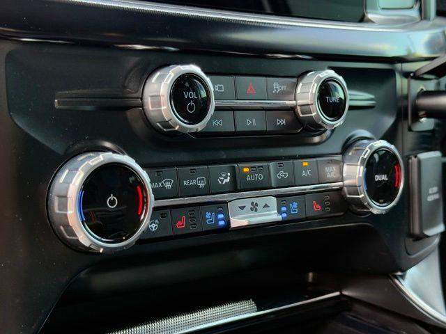 2025 Ford F-150 - $132,383