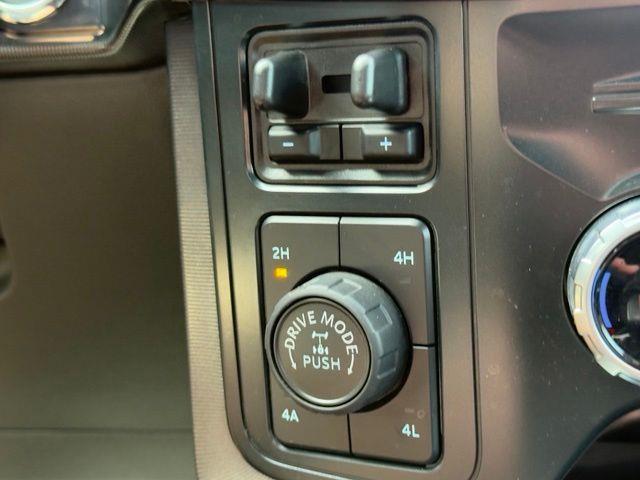 2025 Ford F-150 - $132,383