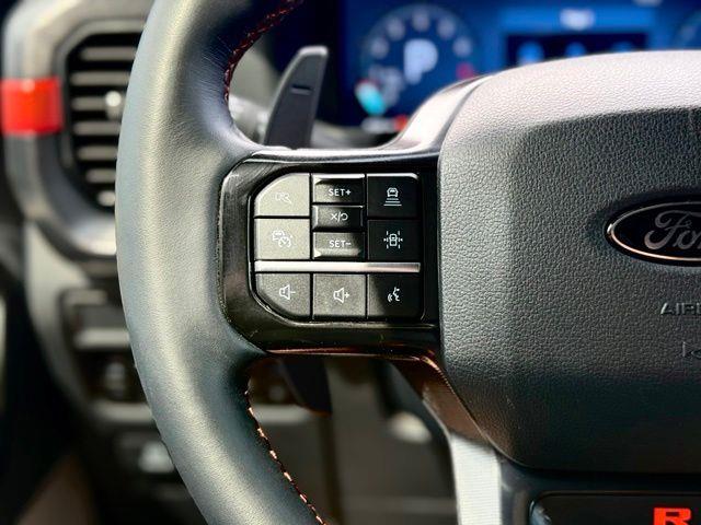 2025 Ford F-150 - $132,383