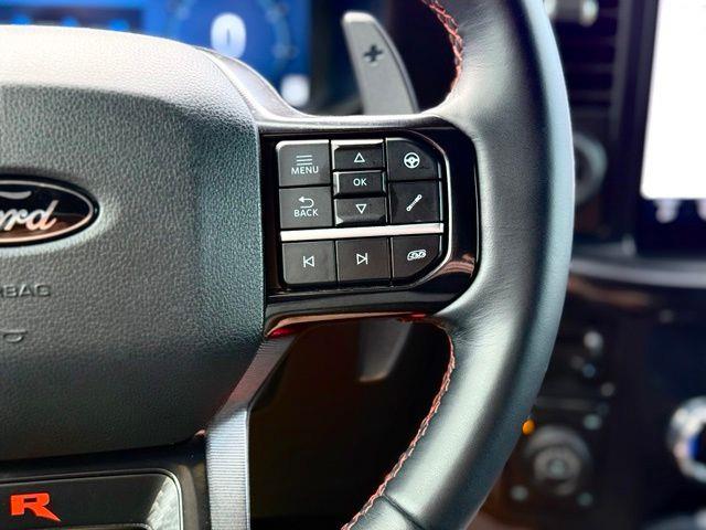 2025 Ford F-150 - $132,383