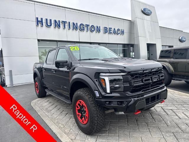 2026 Ford F-150 - $139,990