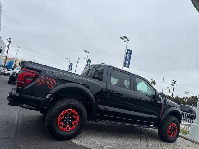 2026 Ford F-150 - $139,990